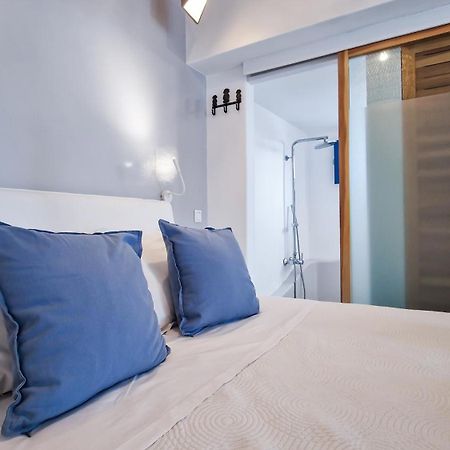 Chiara Mykonos Apartman Mykonos Town Kültér fotó