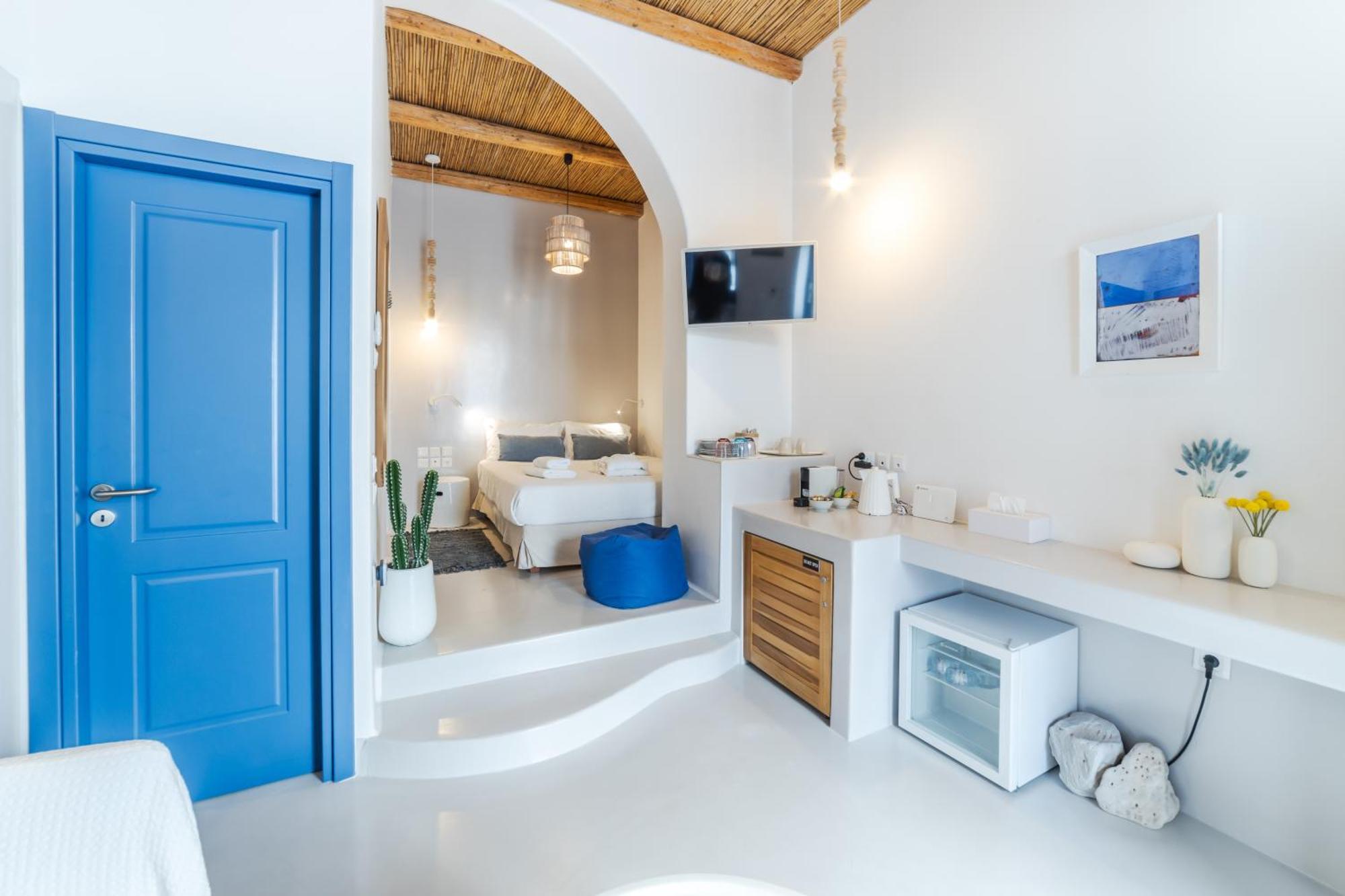 Chiara Mykonos Apartman Mykonos Town Kültér fotó