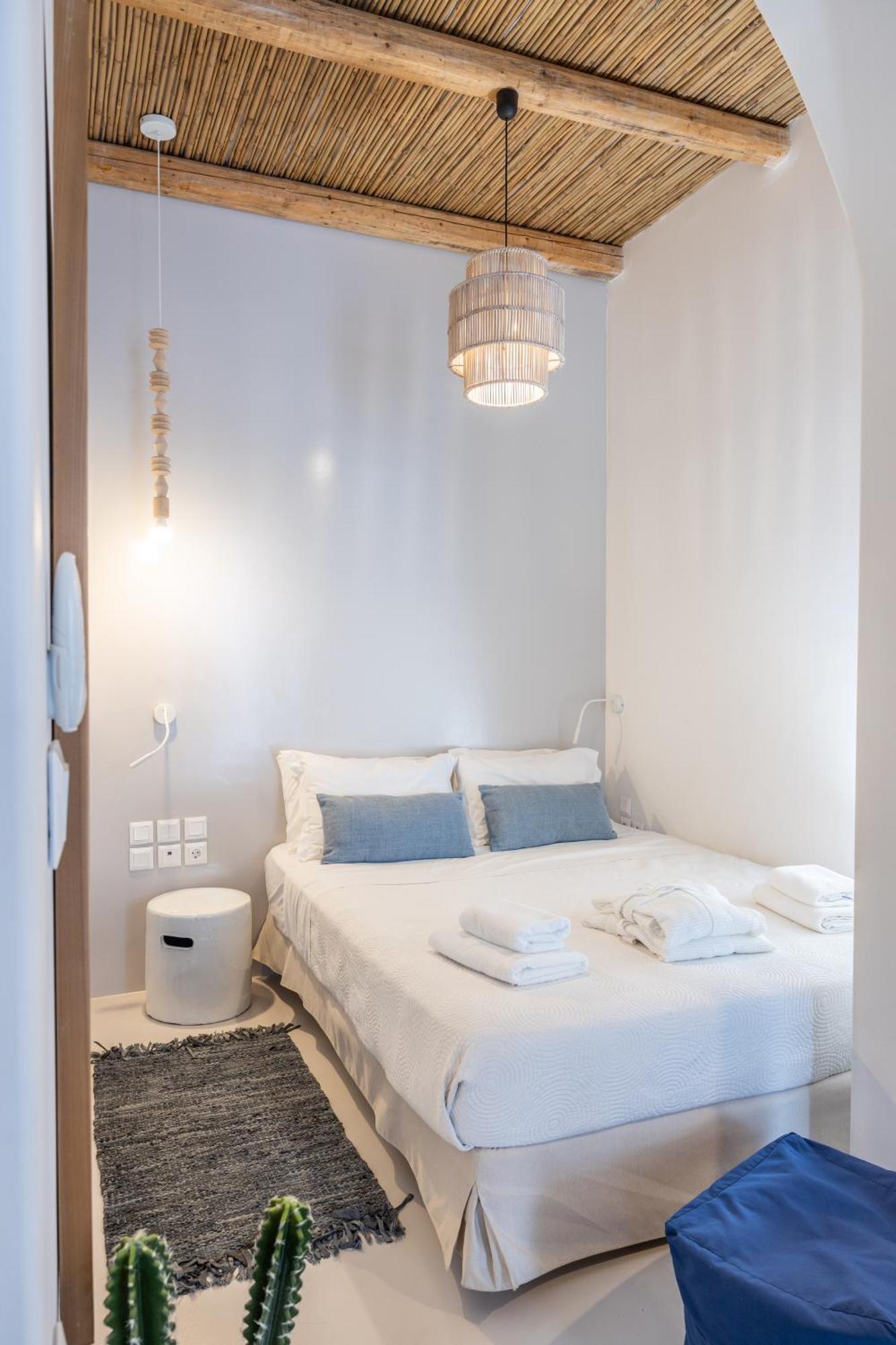 Chiara Mykonos Apartman Mykonos Town Kültér fotó