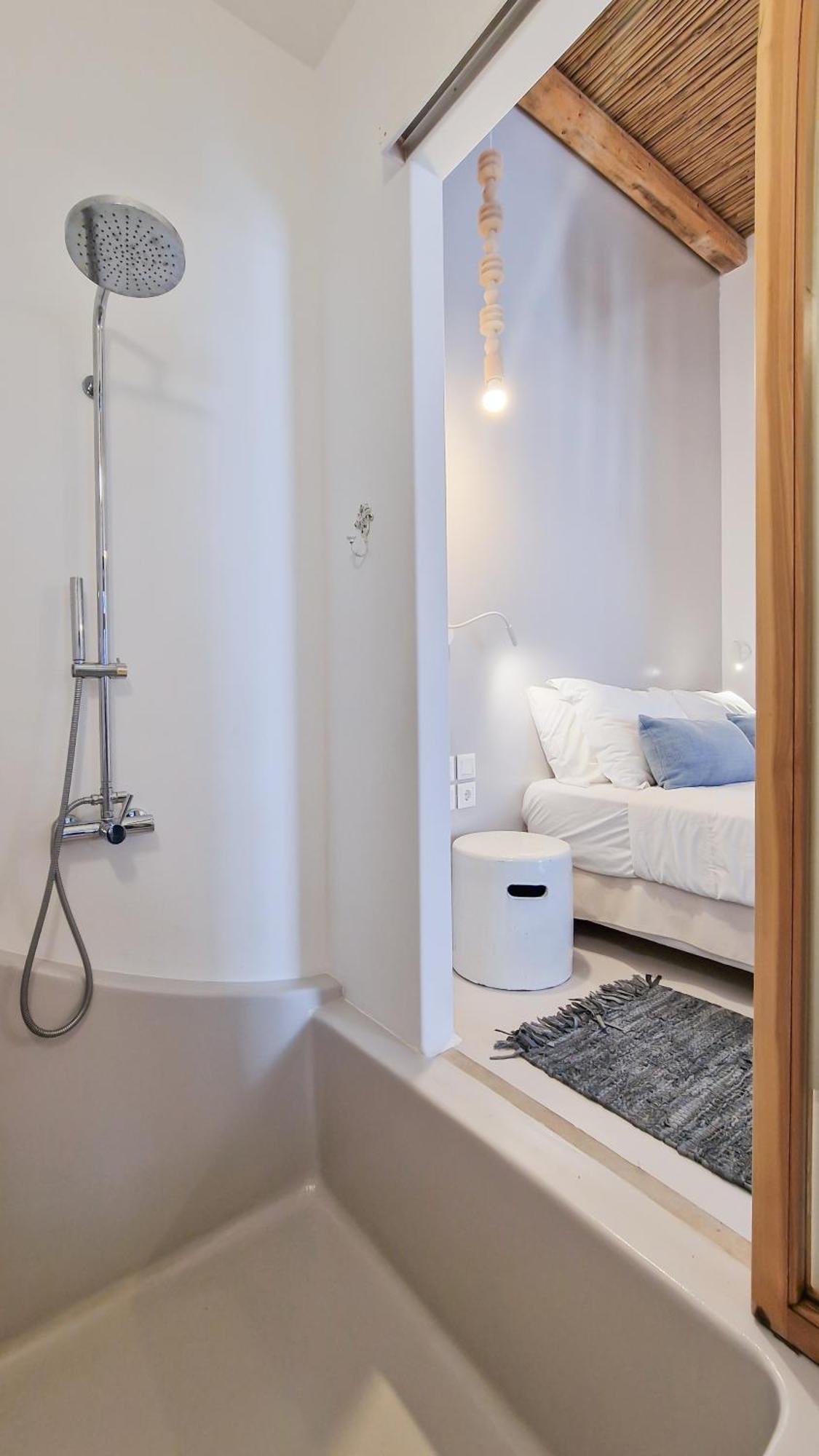 Chiara Mykonos Apartman Mykonos Town Kültér fotó