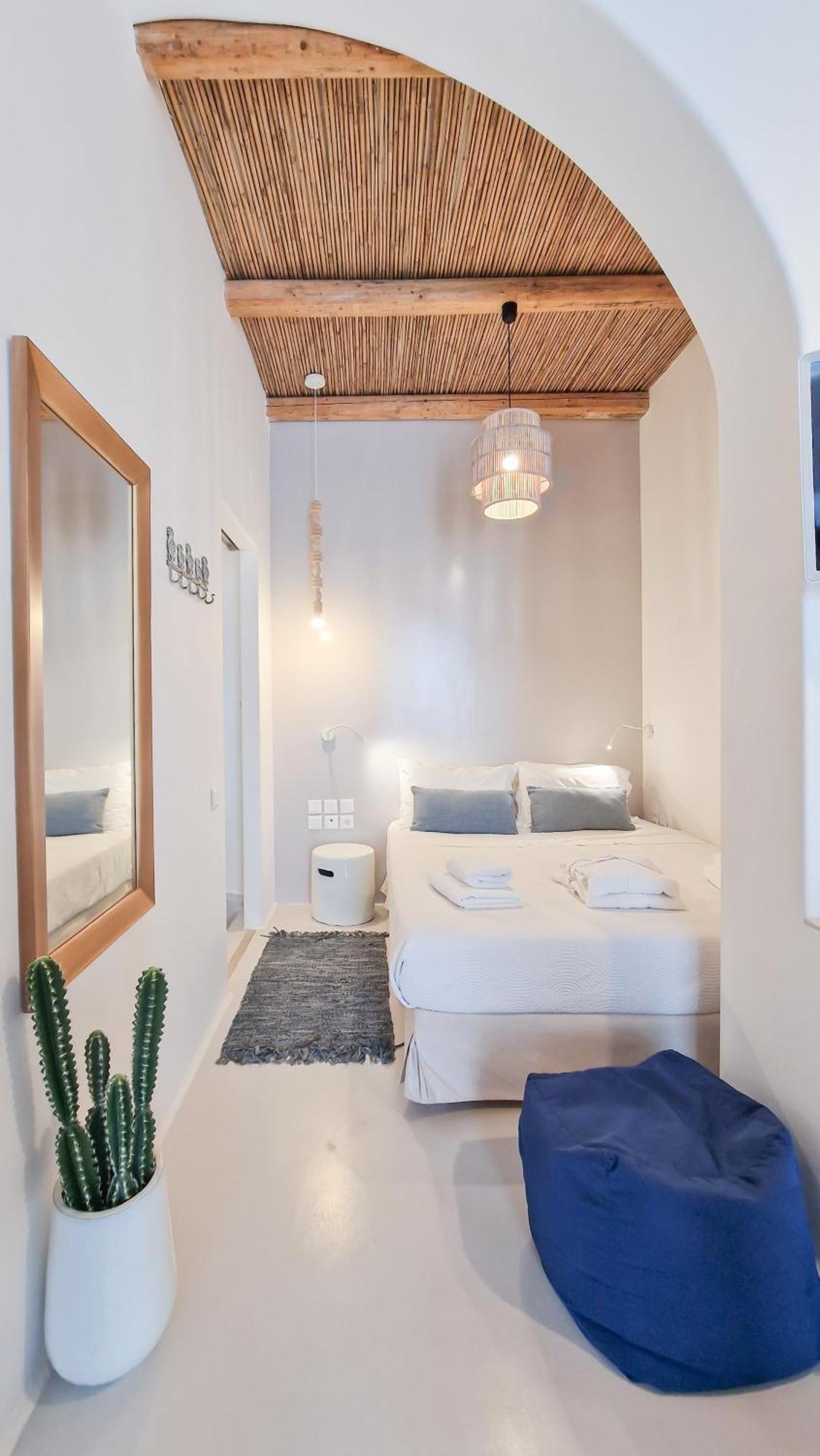 Chiara Mykonos Apartman Mykonos Town Kültér fotó