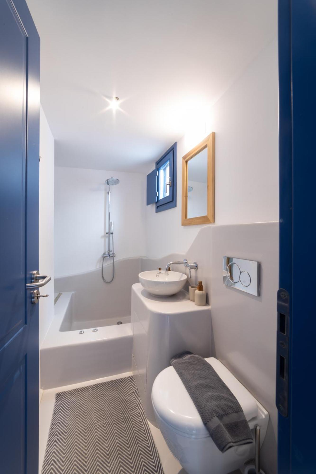 Chiara Mykonos Apartman Mykonos Town Kültér fotó
