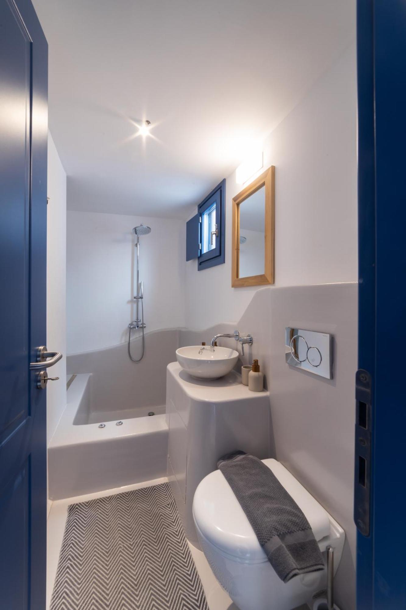 Chiara Mykonos Apartman Mykonos Town Kültér fotó