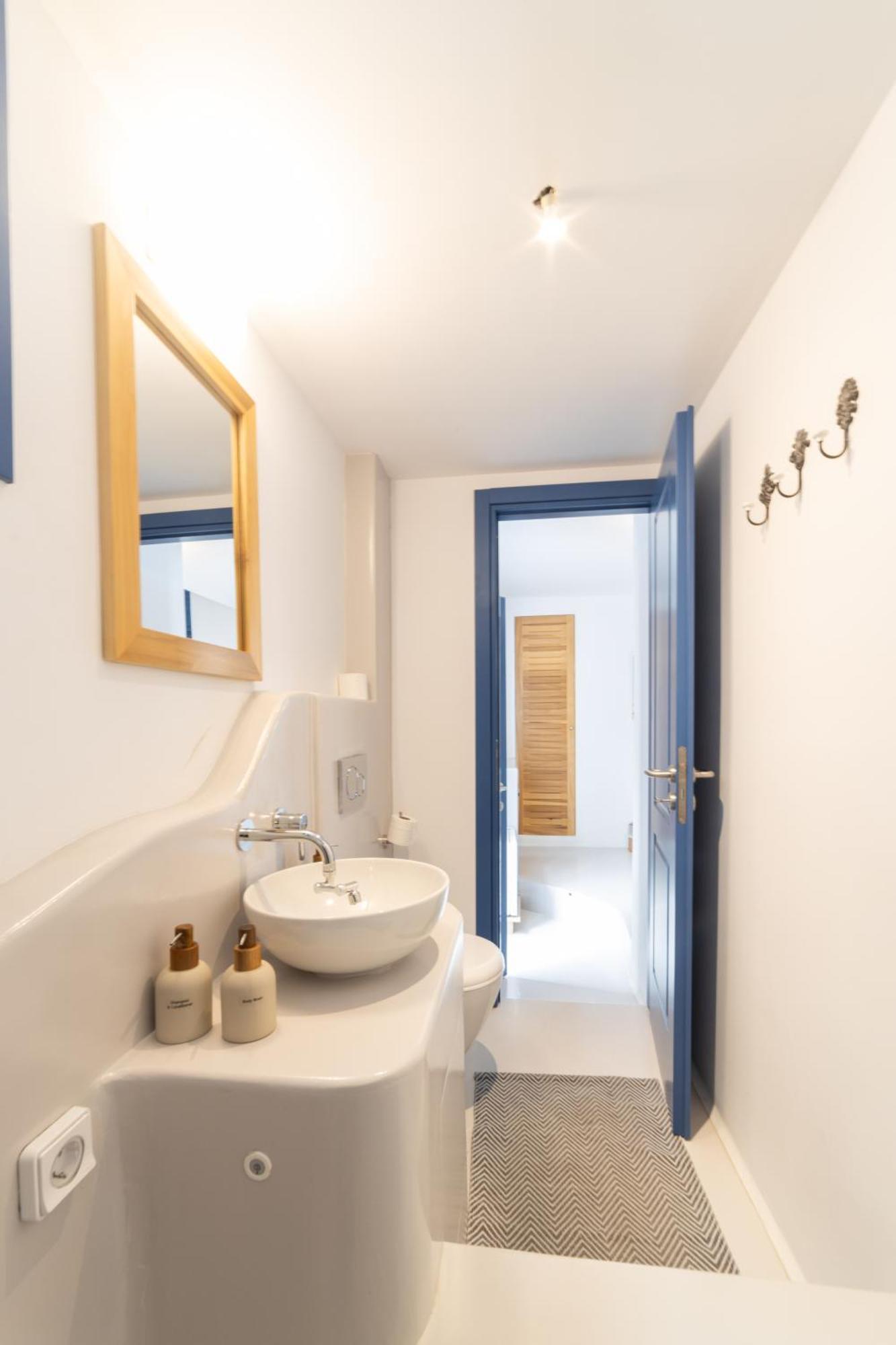 Chiara Mykonos Apartman Mykonos Town Kültér fotó