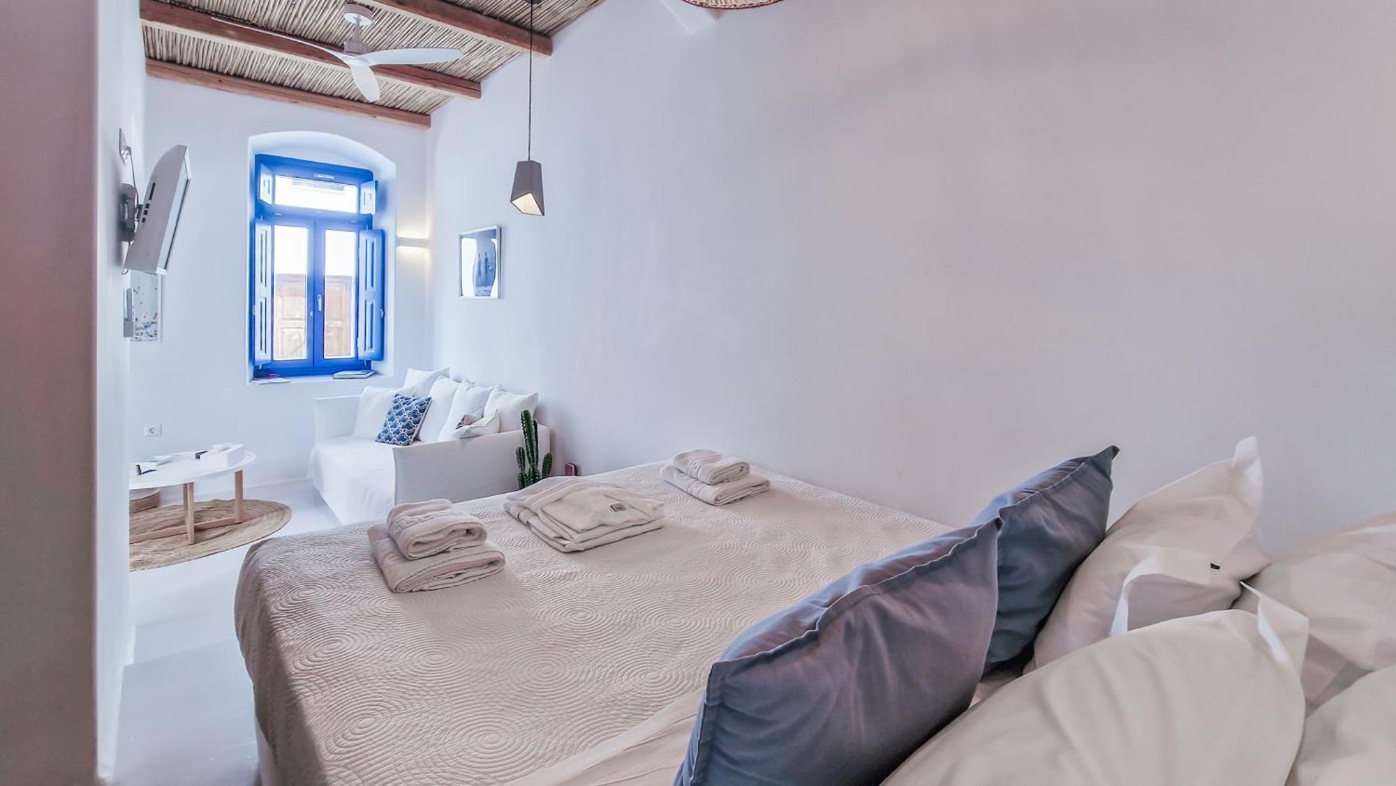 Chiara Mykonos Apartman Mykonos Town Kültér fotó