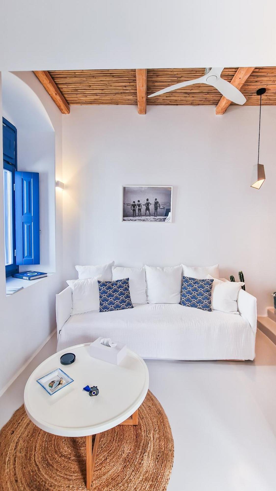 Chiara Mykonos Apartman Mykonos Town Kültér fotó