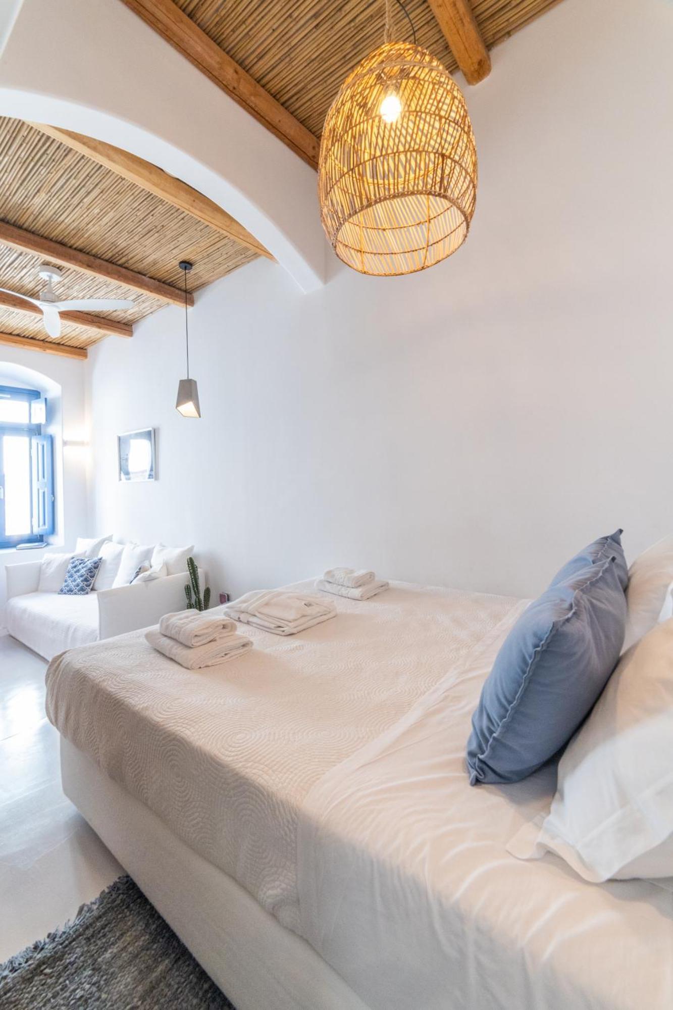 Chiara Mykonos Apartman Mykonos Town Kültér fotó