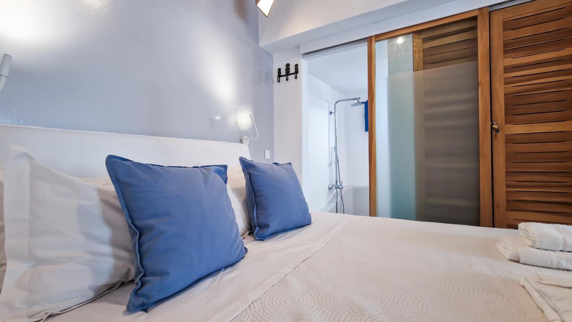 Chiara Mykonos Apartman Mykonos Town Kültér fotó
