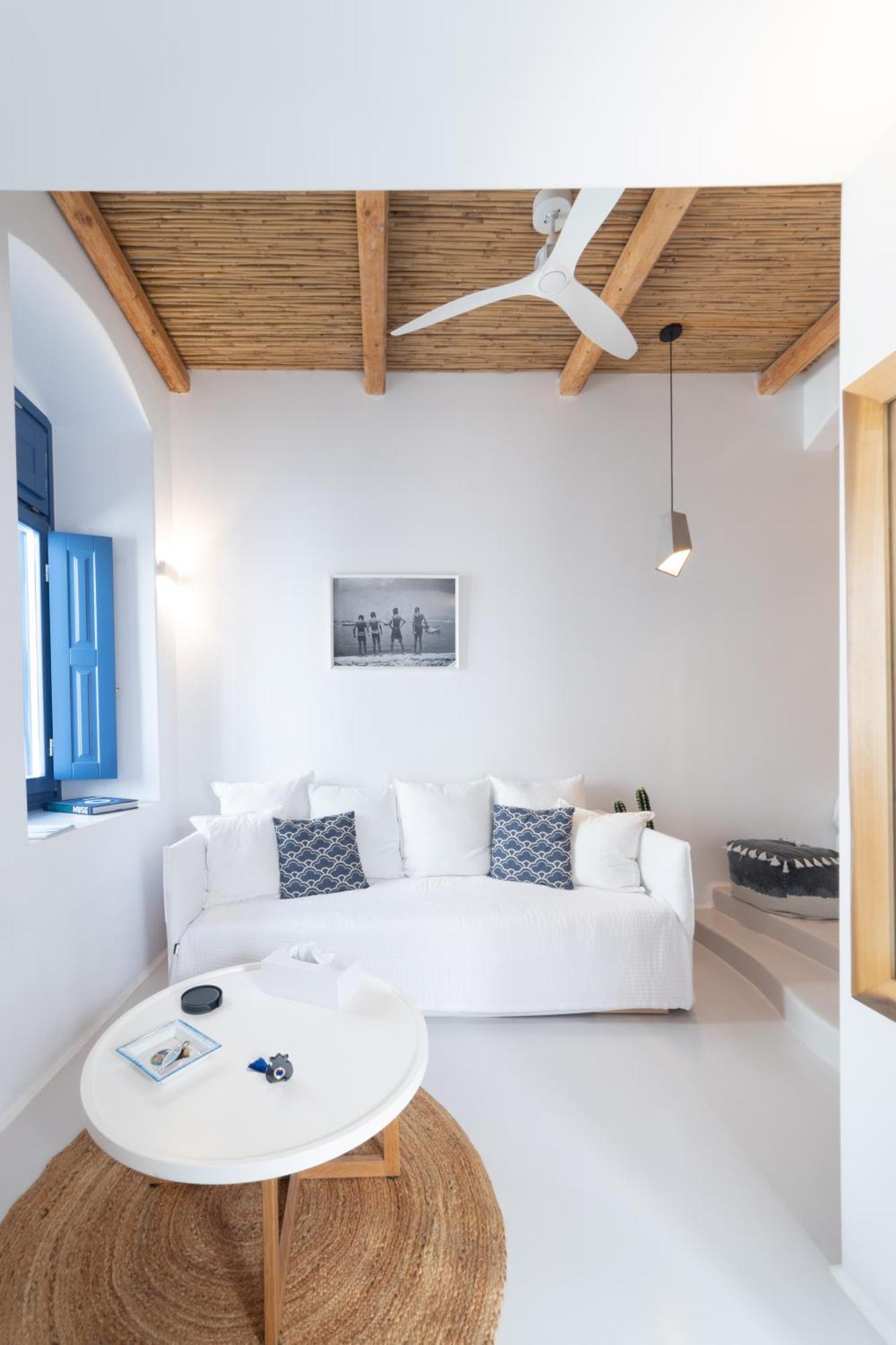 Chiara Mykonos Apartman Mykonos Town Kültér fotó