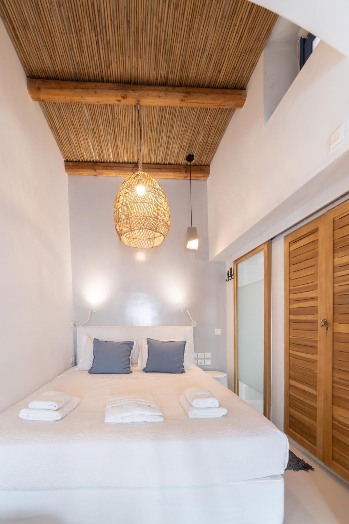Chiara Mykonos Apartman Mykonos Town Kültér fotó
